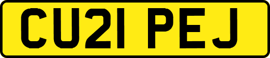 CU21PEJ