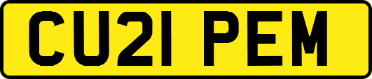 CU21PEM