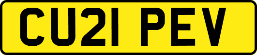 CU21PEV