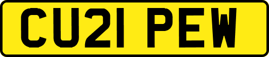 CU21PEW