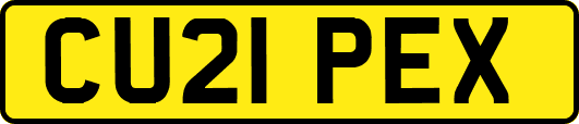 CU21PEX