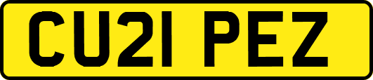 CU21PEZ
