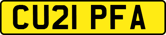 CU21PFA