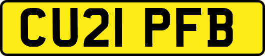 CU21PFB