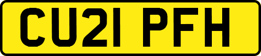 CU21PFH
