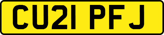 CU21PFJ