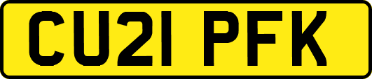 CU21PFK