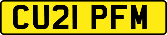 CU21PFM