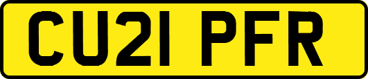 CU21PFR