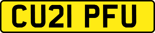 CU21PFU
