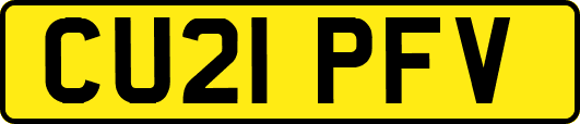 CU21PFV