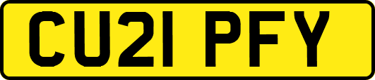 CU21PFY