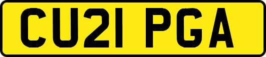 CU21PGA