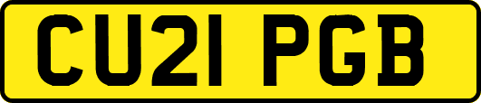 CU21PGB