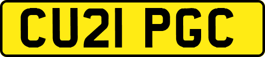 CU21PGC