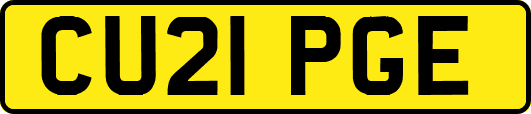 CU21PGE