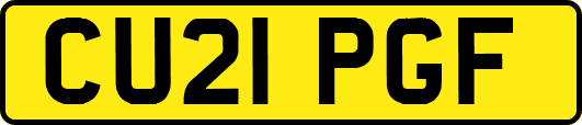 CU21PGF