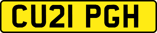 CU21PGH