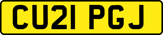 CU21PGJ