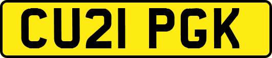 CU21PGK