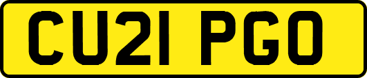 CU21PGO