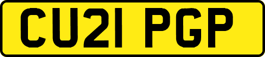 CU21PGP