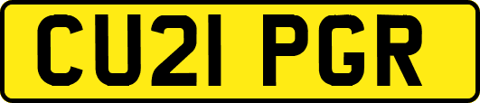 CU21PGR