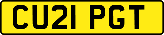 CU21PGT