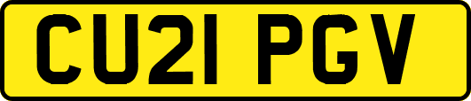 CU21PGV