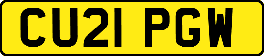 CU21PGW