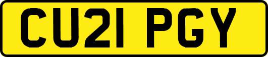 CU21PGY