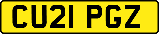 CU21PGZ