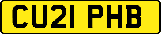 CU21PHB