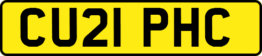 CU21PHC