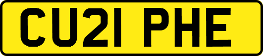 CU21PHE