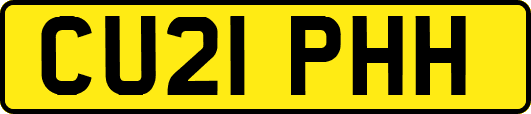 CU21PHH
