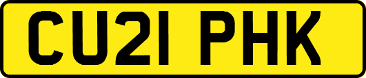 CU21PHK