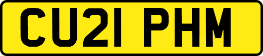CU21PHM