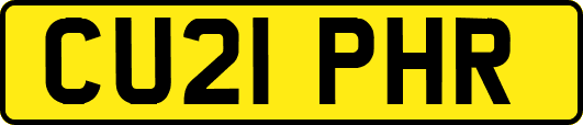CU21PHR
