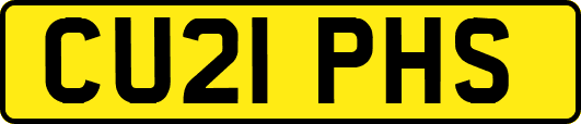 CU21PHS