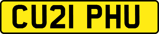CU21PHU