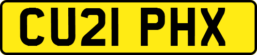 CU21PHX