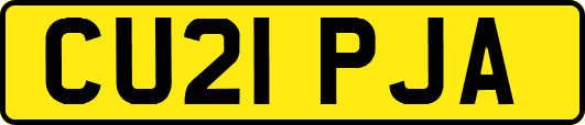 CU21PJA
