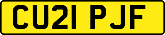 CU21PJF