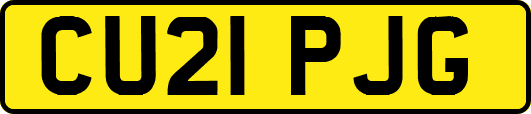 CU21PJG