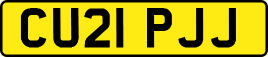 CU21PJJ