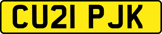 CU21PJK