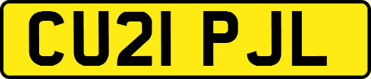 CU21PJL