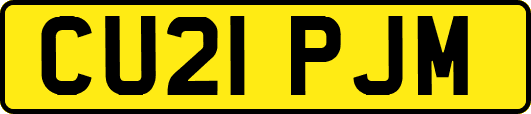 CU21PJM