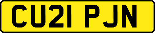 CU21PJN